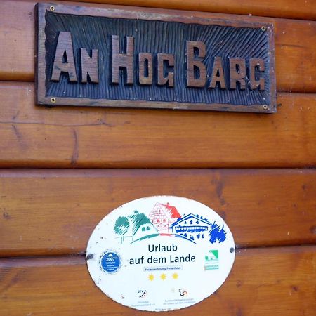 An-Hog-Barg-1 Daire Godern Dış mekan fotoğraf