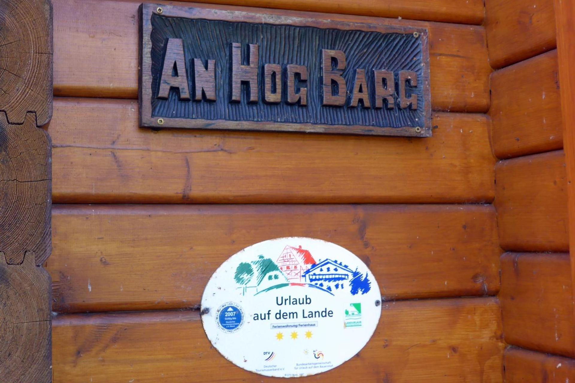 An-Hog-Barg-1 Daire Godern Dış mekan fotoğraf